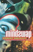 Mindswap B001QYDDT4 Book Cover