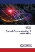 Optical Communication & Networking 6202511192 Book Cover