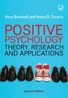 Positive Psychology 033526218X Book Cover