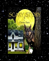 Scary Story 2 1482654016 Book Cover