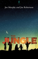 The Jungle 0571350186 Book Cover