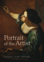Portrait of the Artist 1909741329 Book Cover