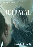 Betrayal 173494045X Book Cover