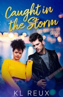 Caught in the Storm B0931QRMWJ Book Cover