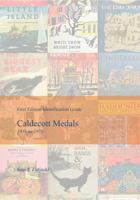 First Edition Identification Guide: Caldecott Medals: 1938-to-1978 0977939413 Book Cover