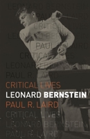Leonard Bernstein 1780239106 Book Cover