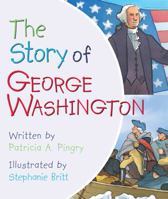 Story of George Washington 0824941888 Book Cover