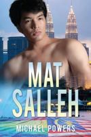 Mat Salleh 1512185086 Book Cover