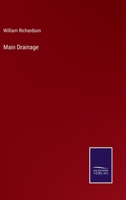Main Drainage 3375158491 Book Cover