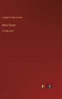 Mary-'Gusta 1518807712 Book Cover