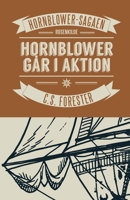 Hornblower går i aktion 8711610964 Book Cover