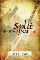 Split Personality 160703901X Book Cover