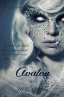 Avalon (The Rýkr Duet) 1637327625 Book Cover