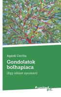 Gondolatok Bolhapiaca 3710336643 Book Cover