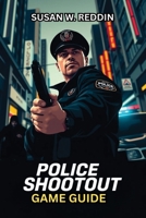 POLICE SHOOTOUT GAME GUIDE: Master Every Mission, Tackle Advanced Tactics, Unlock Hidden Secrets, and Dominate Like a Pro B0F1CVQXW3 Book Cover