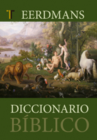 Diccionario Bíblico Eerdmans 158802749X Book Cover
