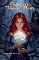 Princess of Thorns and Roses B0FP8KKN83 Book Cover