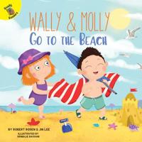 Wally and Molly Go to the Beach 1683427270 Book Cover