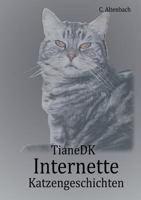 Internette Katzengeschichten 3743197650 Book Cover