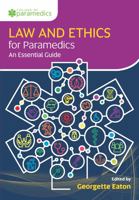 Law & Ethics for Paramedics 1859596673 Book Cover