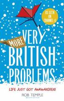 Very British Problems Abroad 0751558516 Book Cover