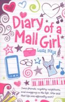 Diary of a Mall Girl 1782020128 Book Cover