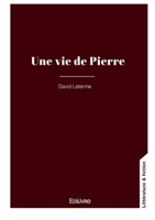 Une vie de Pierre (French Edition) 2414636181 Book Cover