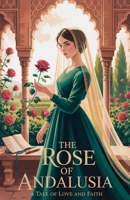 The Rose of Andalusia (Young Adult Fiction: Religious - Muslim) B0FGDVJ91Y Book Cover