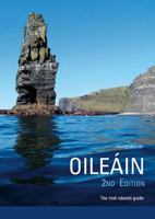 Oileain - the Irish Islands Guide 190609537X Book Cover