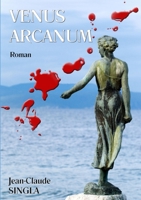 Vénus Arcanum (French Edition) 1445713624 Book Cover