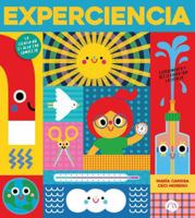EXPERCIENCIA 8482897683 Book Cover