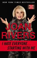 I Hate Everyone...Starting with Me 0425248305 Book Cover