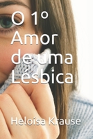 O 1� Amor de uma L�sbica 1709789719 Book Cover