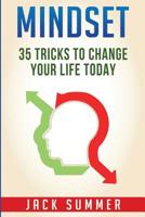 Mindset: 35 Tricks to Change Your Life Today 152342527X Book Cover