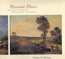 Pleasant Places 0520216989 Book Cover