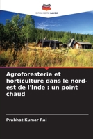 Agroforesterie et horticulture dans le nord-est de l'Inde: un point chaud 6209588832 Book Cover