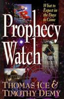 Prophecy Watch 1565076850 Book Cover