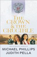 The Crown and the Crucible (Russians, 1) 0764224646 Book Cover