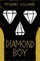Diamond Boy 0316320684 Book Cover
