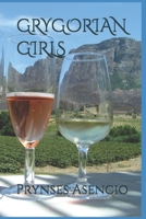 GRYGORIAN GIRLS B0D2V6ZPN3 Book Cover