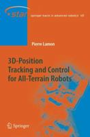 3D-Position Tracking and Control for All-Terrain Robots 3642096948 Book Cover