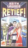 Retief! 0671318578 Book Cover