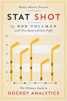 Hockey Abstract Presents... Stat Shot 177041309X Book Cover