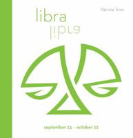 Signs of the Zodiac: Libra 8854409693 Book Cover