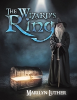 The Wizard's Ring 1037103777 Book Cover