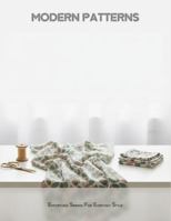 Modern Patterns: Effortless Sewing For Everyday Style B0G1K591Y6 Book Cover
