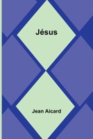 Jésus 9356893608 Book Cover