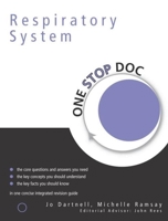 One Stop Doc Respiratory System (One Stop Doc Revision) 0340885041 Book Cover
