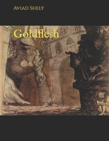Goldflesh B0DVZC2LDD Book Cover