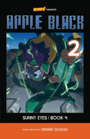 Sunny Eyes, Book 4: Volume 2 0760391149 Book Cover